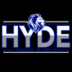 Hyde Track and Field